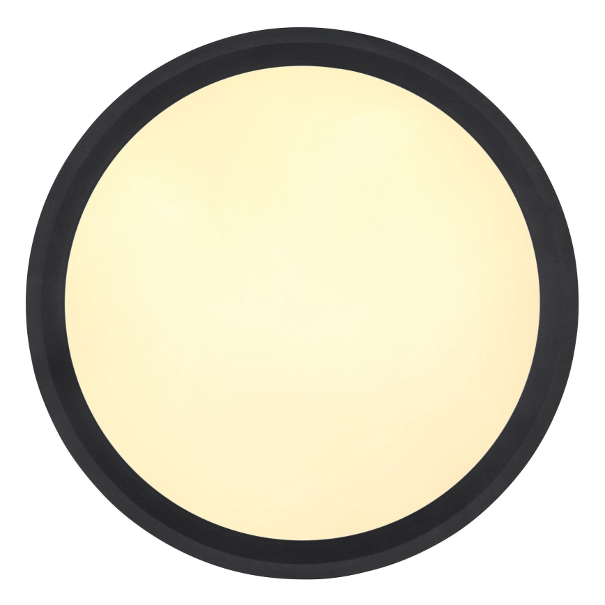 Globo - LED Stropní svítidlo LED/30W/230V pr. 30 cm