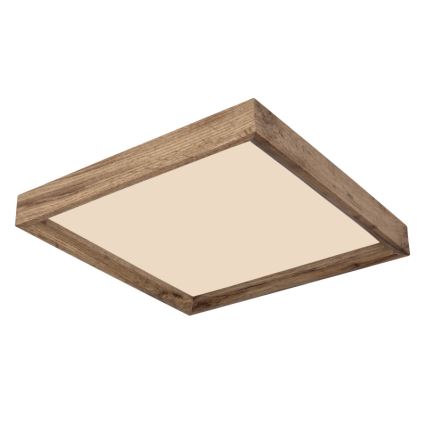 Globo - LED Stropní svítidlo LED/12W/230V 2700/4500/6500K 30x30 cm