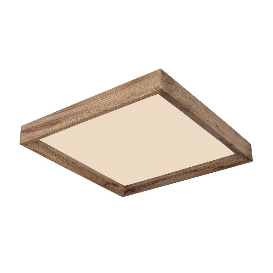 Globo - LED Stropní svítidlo LED/12W/230V 2700/4500/6500K 30x30 cm