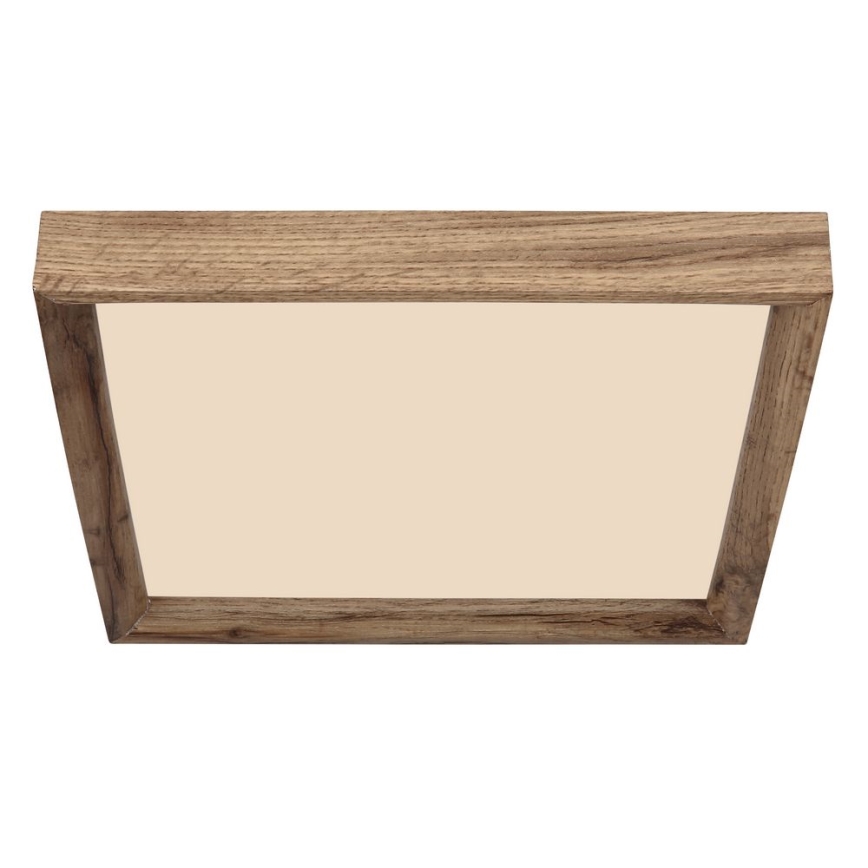 Globo - LED Stropní svítidlo LED/12W/230V 2700/4500/6500K 30x30 cm