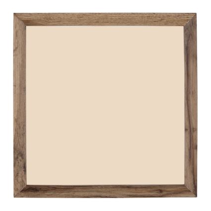 Globo - LED Stropní svítidlo LED/12W/230V 2700/4500/6500K 30x30 cm