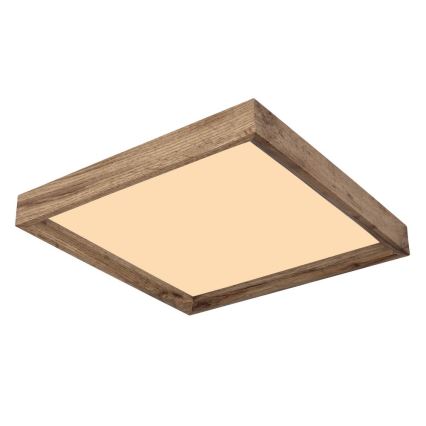 Globo - LED Stropní svítidlo LED/12W/230V 2700/4500/6500K 30x30 cm