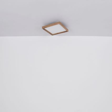 Globo - LED Stropní svítidlo LED/36W/230V 2700/4500/6500K 60x60 cm