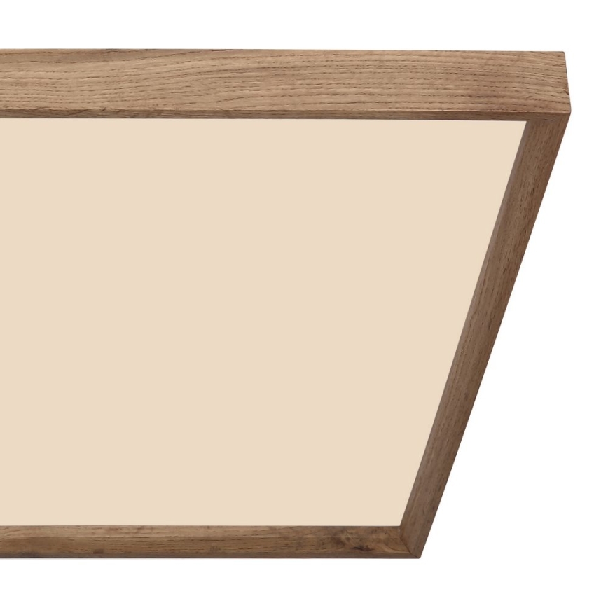 Globo - LED Stropní svítidlo LED/36W/230V 2700/4500/6500K 60x60 cm