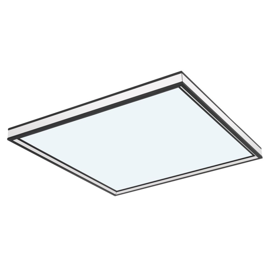 Globo - LED Stmívatelné stropní svítidlo LED/24W/230V 2700-6500K + dálkové ovládání