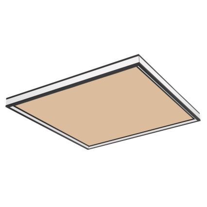 Globo - LED Stmívatelné stropní svítidlo LED/24W/230V 2700-6500K + dálkové ovládání