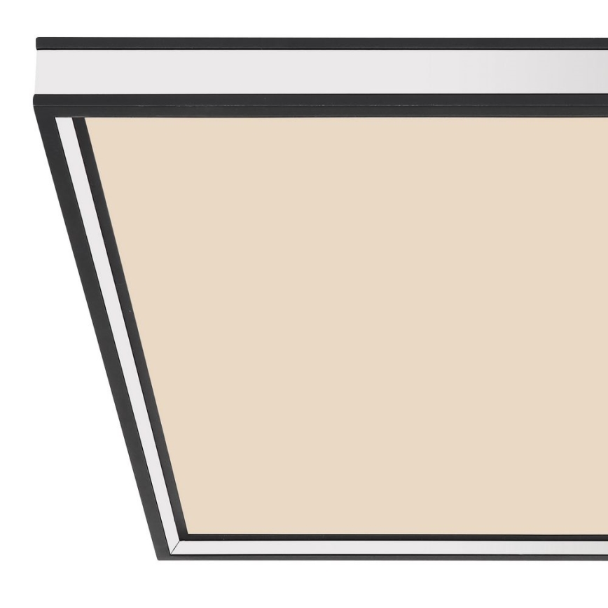 Globo - LED Stmívatelné stropní svítidlo LED/24W/230V 2700-6500K + dálkové ovládání