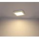 GLOBO - LED Stropní svítidlo LED/16W/230V