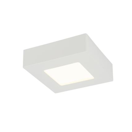 Globo - LED Stmívatelné koupelnové svítidlo 1xLED/9W/230V IP44