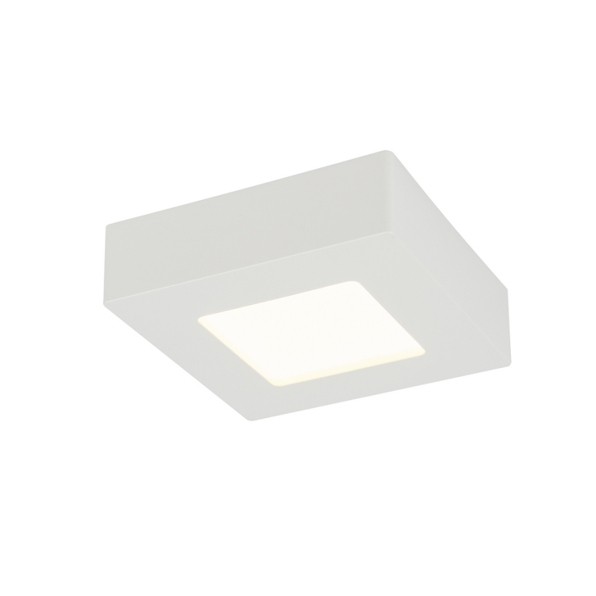 Globo - LED Stmívatelné koupelnové svítidlo 1xLED/9W/230V IP44