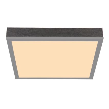 Globo - LED Stropní svítidlo LED/12W/230V 3000K 30x30 cm