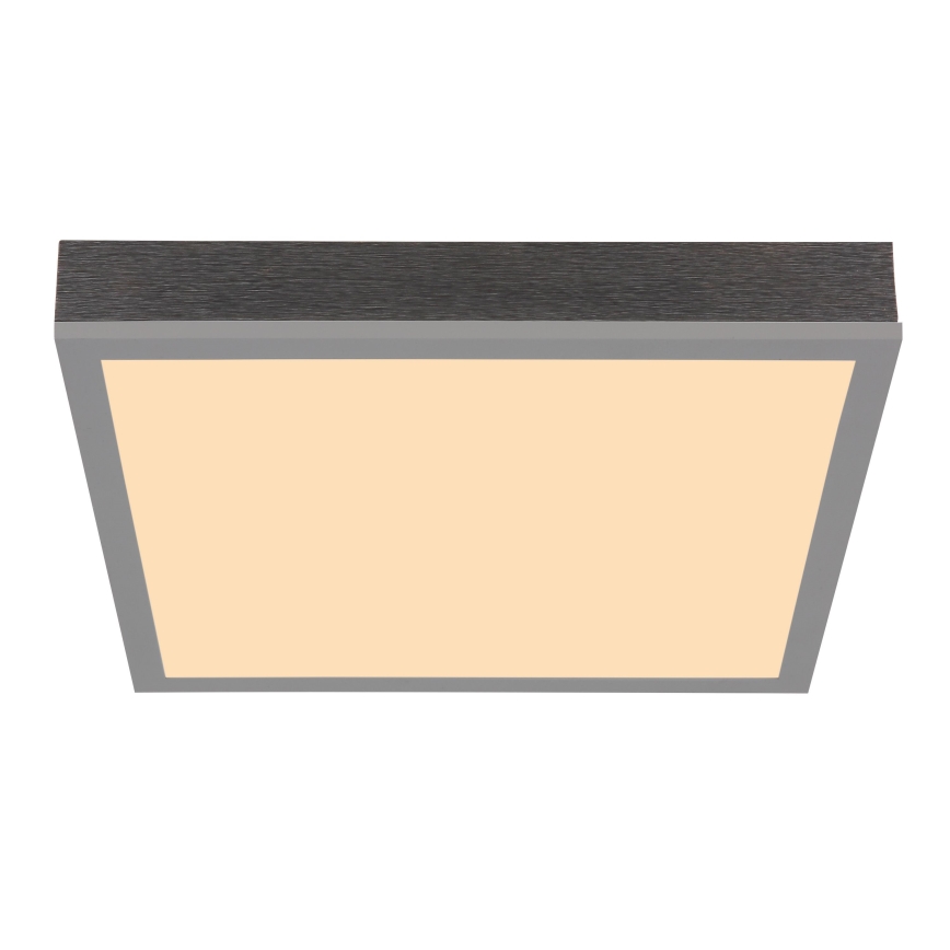 Globo - LED Stropní svítidlo LED/12W/230V 3000K 30x30 cm
