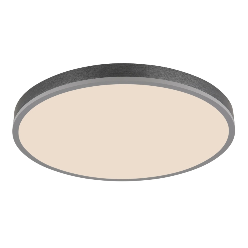 Globo - LED Stmívatelné stropní svítidlo LED/40W/230V 2700-6500K pr. 60 cm + dálkové ovládání
