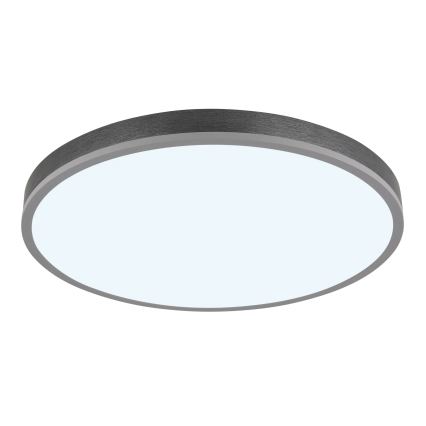 Globo - LED Stmívatelné stropní svítidlo LED/40W/230V 2700-6500K pr. 60 cm + dálkové ovládání