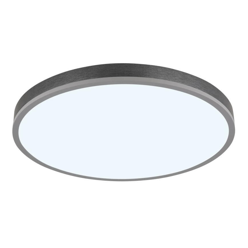 Globo - LED Stmívatelné stropní svítidlo LED/40W/230V 2700-6500K pr. 60 cm + dálkové ovládání