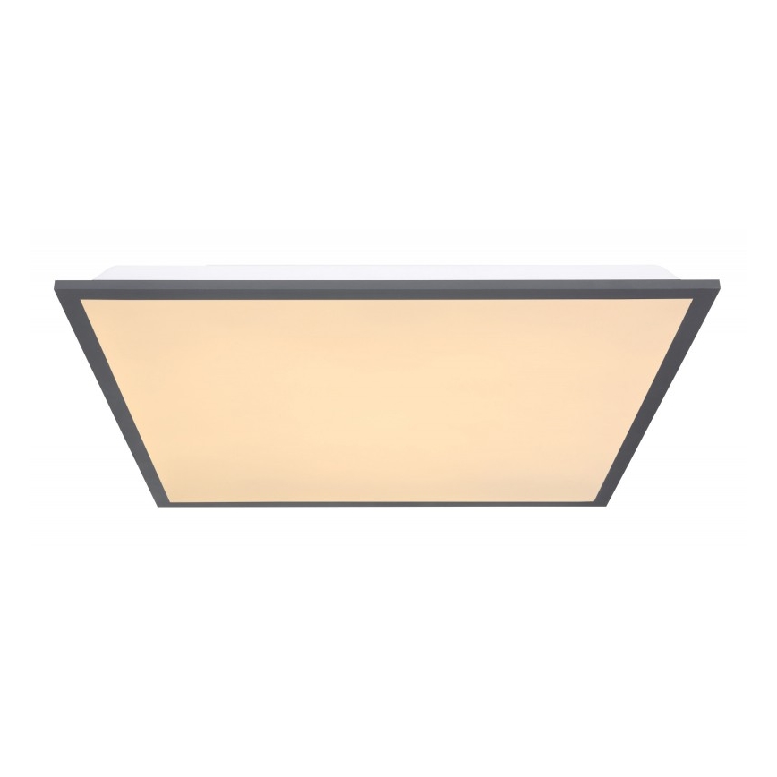 Globo - LED Stropní svítidlo LED/24W + LED/6W/230V