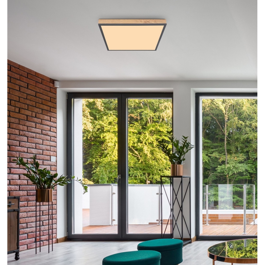 Globo - LED Stropní svítidlo LED/36W/230V