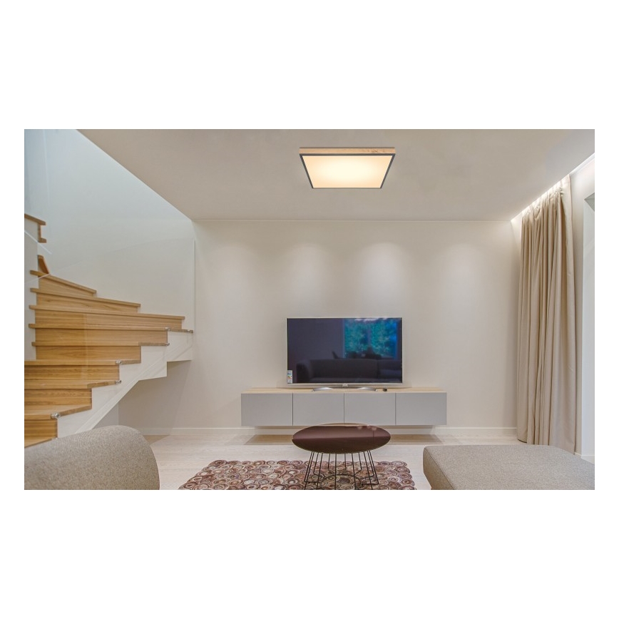 Globo - LED Stropní svítidlo LED/36W/230V