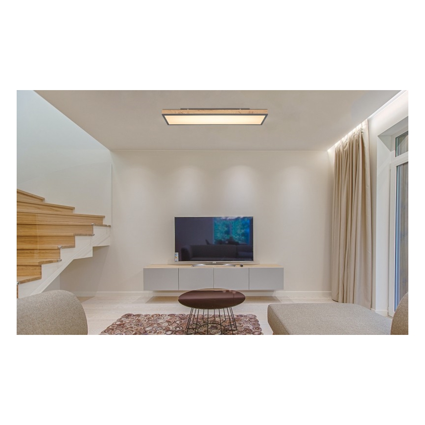 Globo - LED Stropní svítidlo LED/24W/230V