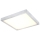 GLOBO 41663 - LED Stropní svítidlo TAMINA 1xLED/18W