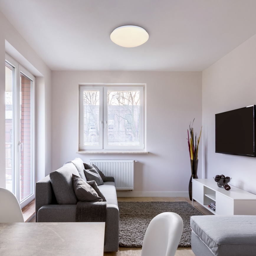 Globo - LED Stmívatelné stropní svítidlo LED/18W/230V