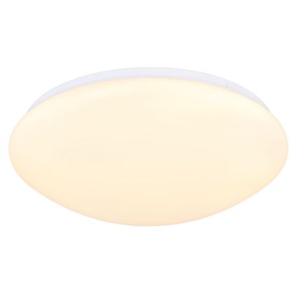 Globo - LED Stmívatelné stropní svítidlo LED/18W/230V