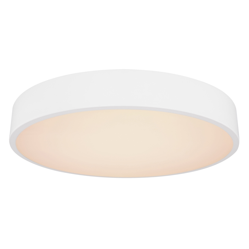 Globo - LED Stmívatelné stropní svítidlo LED/24W/230V 3000-6000K + dálkové ovládání