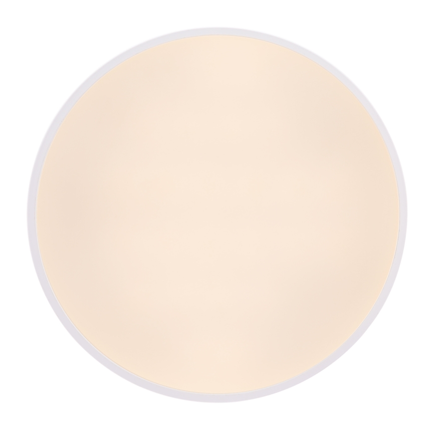 Globo - LED Stmívatelné stropní svítidlo LED/24W/230V 3000-6000K + dálkové ovládání