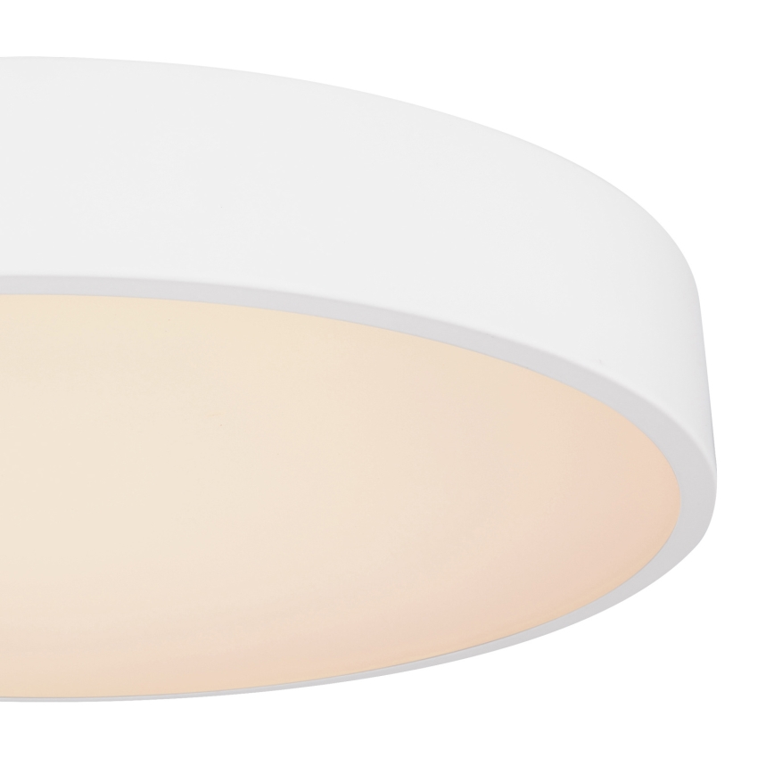 Globo - LED Stmívatelné stropní svítidlo LED/24W/230V 3000-6000K + dálkové ovládání