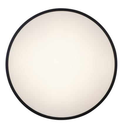 Globo - LED Stmívatelné stropní svítidlo LED/48W/230V 3000-6000K + dálkové ovládání