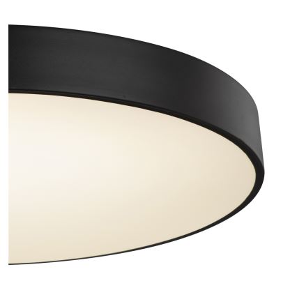 Globo - LED Stmívatelné stropní svítidlo LED/48W/230V 3000-6000K + dálkové ovládání