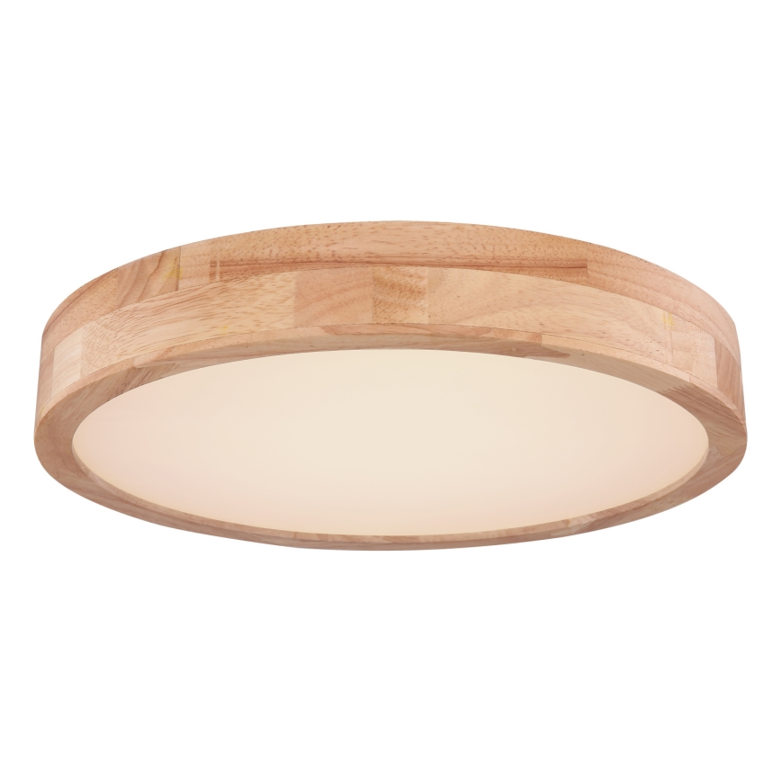 Globo - LED Stmívatelné stropní svítidlo LED/24W/230V 3000-6000K + dálkové ovládání