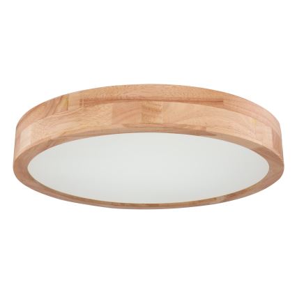 Globo - LED Stmívatelné stropní svítidlo LED/24W/230V 3000-6000K + dálkové ovládání