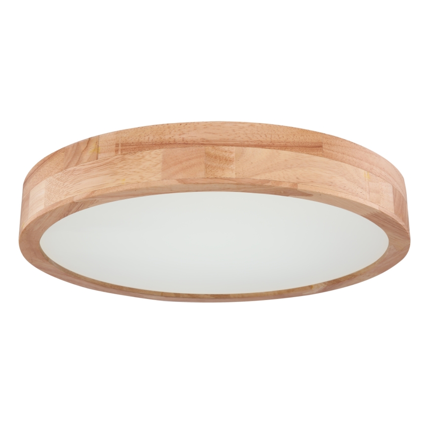 Globo - LED Stmívatelné stropní svítidlo LED/24W/230V 3000-6000K + dálkové ovládání