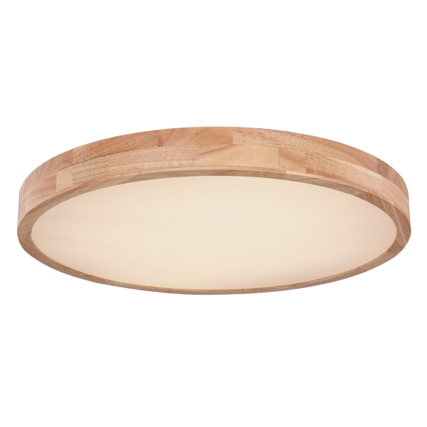 Globo - LED Stmívatelné stropní svítidlo LED/48W/230V 3000-6000K + dálkové ovládání