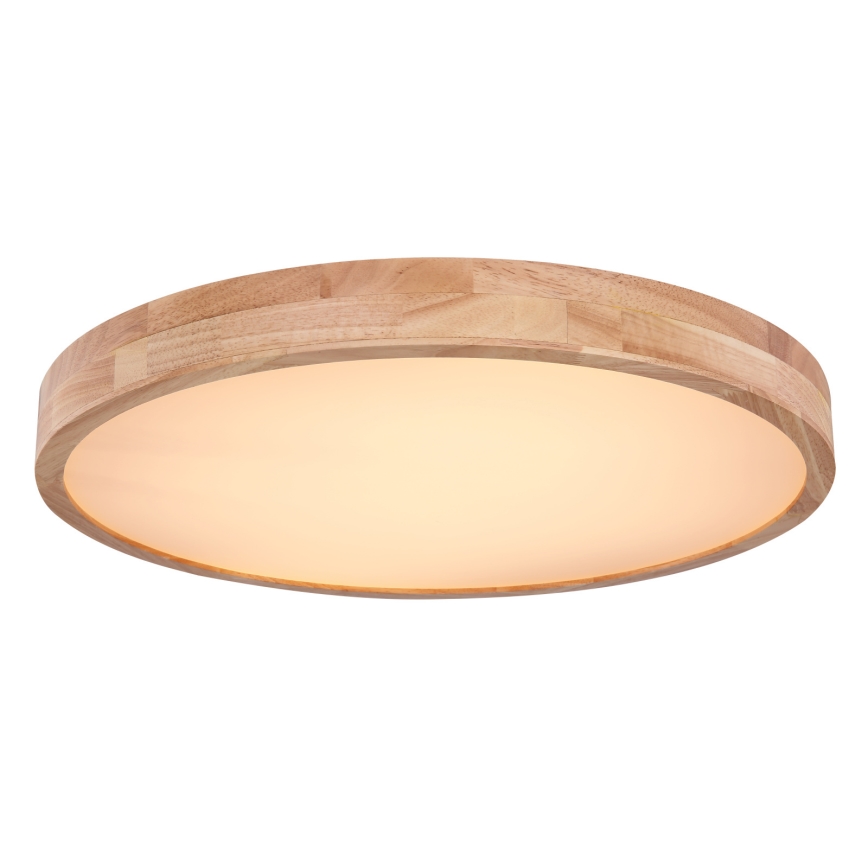 Globo - LED Stmívatelné stropní svítidlo LED/48W/230V 3000-6000K + dálkové ovládání