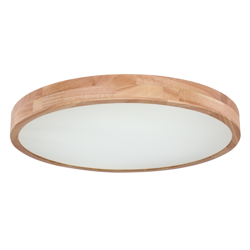 Globo - LED Stmívatelné stropní svítidlo LED/48W/230V 3000-6000K + dálkové ovládání