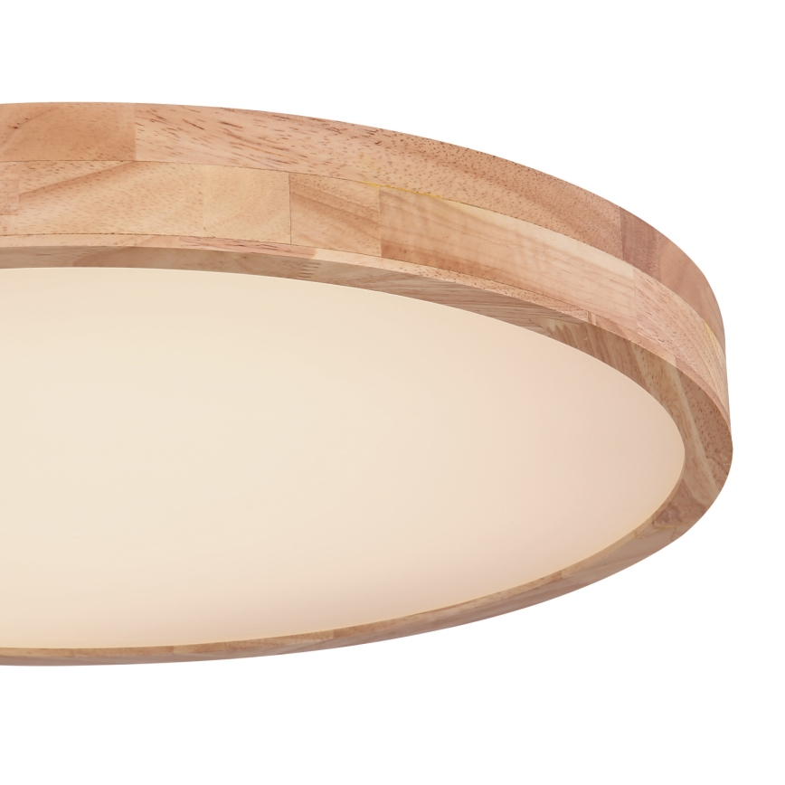 Globo - LED Stmívatelné stropní svítidlo LED/48W/230V 3000-6000K + dálkové ovládání