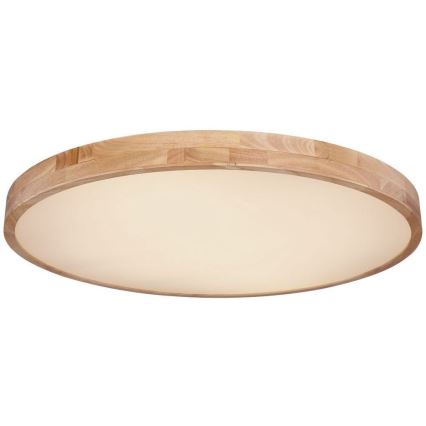 Globo - LED Stmívatelné stropní svítidlo LED/60W/230V 3000-6000K + dálkové ovládání