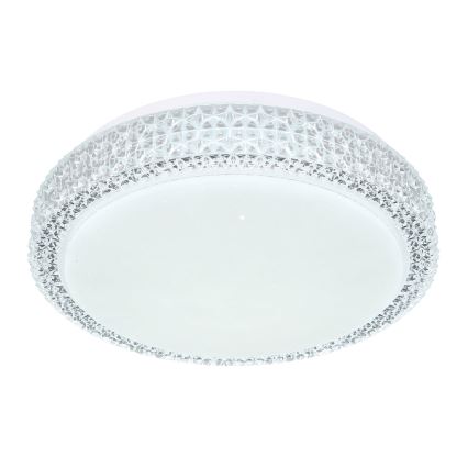 Globo - LED Stropní svítidlo LED/12W/230V 2700/4200/6500K pr. 30 cm