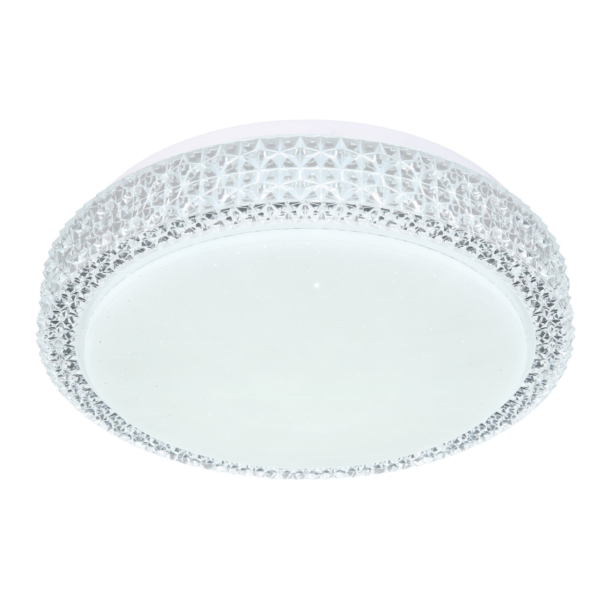 Globo - LED Stropní svítidlo LED/12W/230V 2700/4200/6500K pr. 30 cm