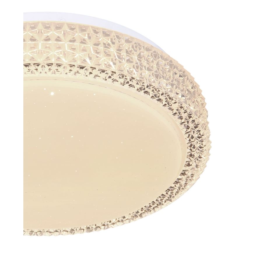 Globo - LED Stropní svítidlo LED/12W/230V 2700/4200/6500K pr. 30 cm