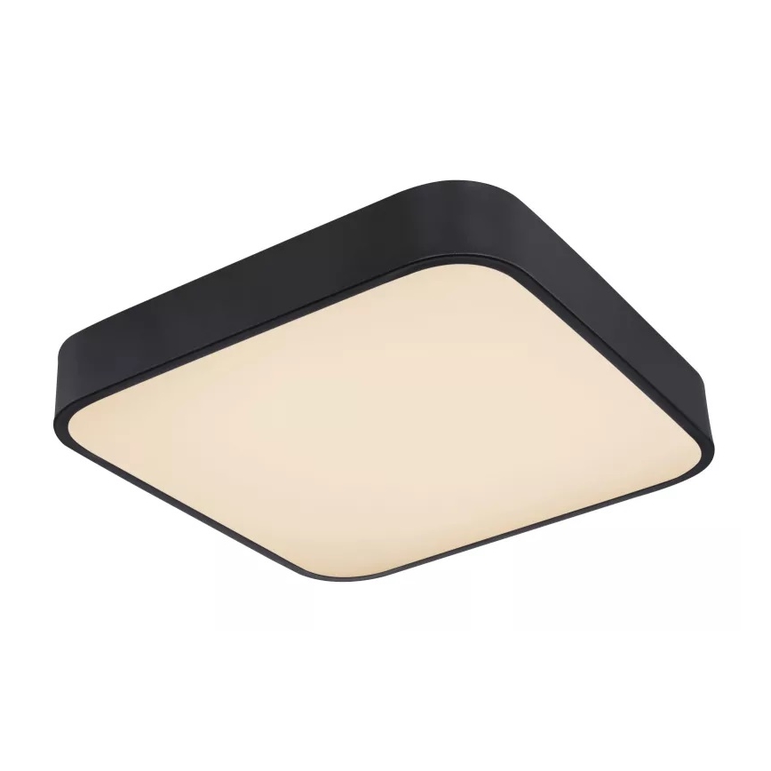 Globo - LED RGB Stmívatelné stropní svítidlo LED/24W/230V + dálkové ovládání