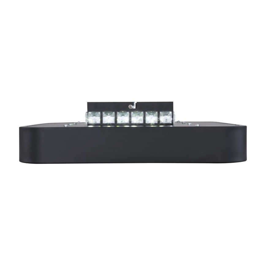Globo - LED RGB Stmívatelné stropní svítidlo LED/24W/230V + dálkové ovládání