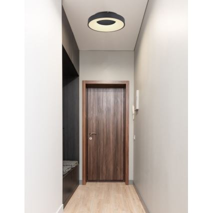 Globo - LED Stmívatelné stropní svítidlo LED/30W/230V 2700-6000K + dálkové ovládání