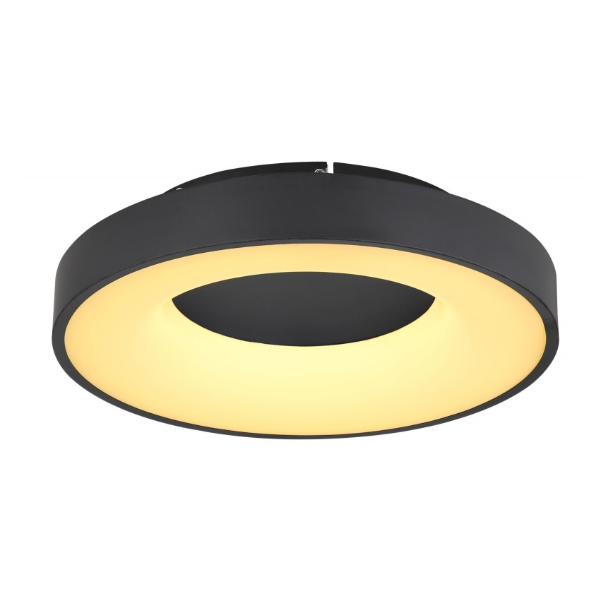 Globo - LED Stmívatelné stropní svítidlo LED/30W/230V 2700-6000K + dálkové ovládání