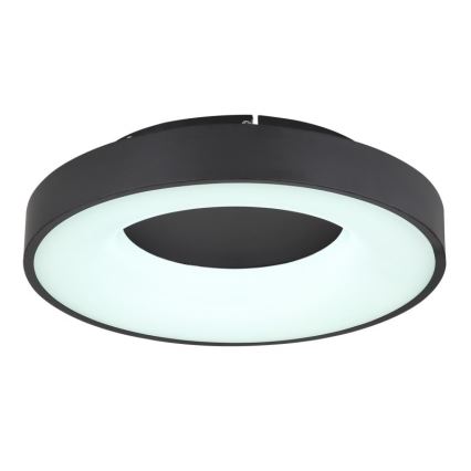 Globo - LED Stmívatelné stropní svítidlo LED/30W/230V 2700-6000K + dálkové ovládání