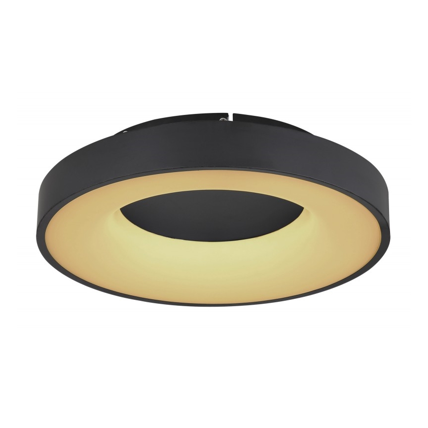 Globo - LED Stmívatelné stropní svítidlo LED/30W/230V 2700-6000K + dálkové ovládání