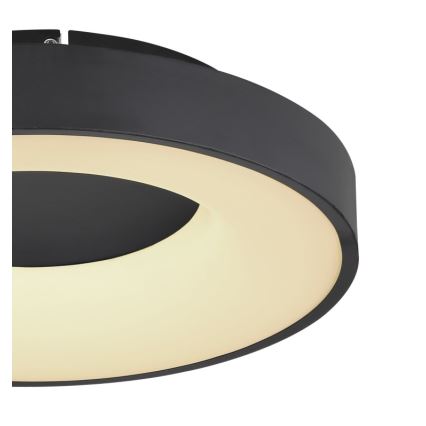Globo - LED Stmívatelné stropní svítidlo LED/30W/230V 2700-6000K + dálkové ovládání