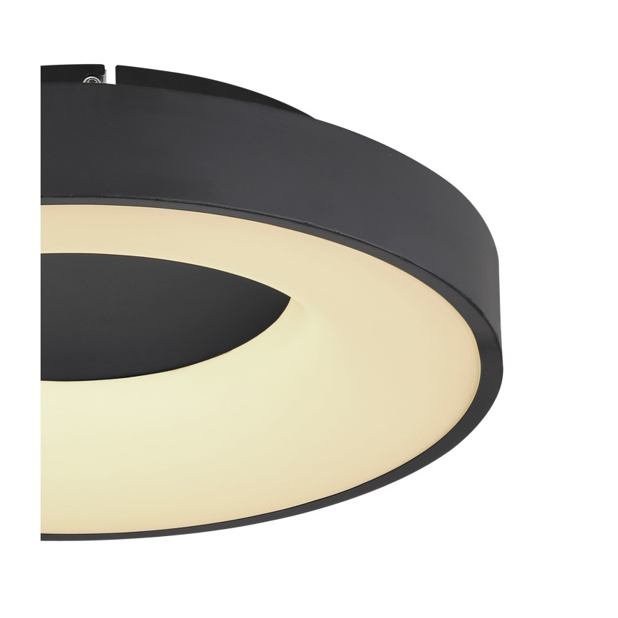 Globo - LED Stmívatelné stropní svítidlo LED/30W/230V 2700-6000K + dálkové ovládání